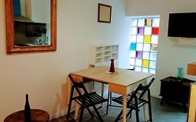 Le Cosy Chaleureux Appartement